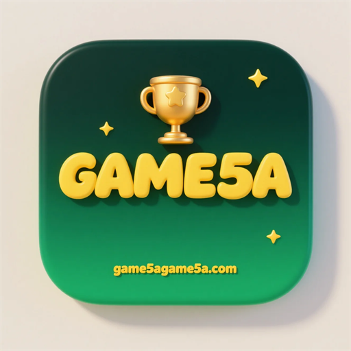 game5a game5a logo
