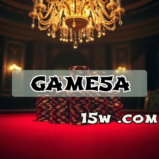 game5a: Potencialize sua Diversão com o App Incrível