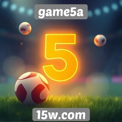 tendências de jogos em game5a para o futuro