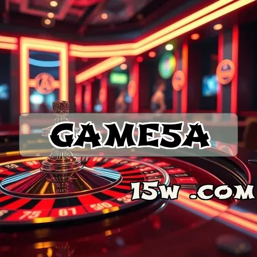 game5a: Pagamentos Rápidos e Seguros para Jogadores Brasileiros