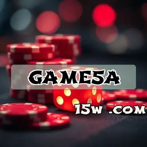 game5a: Descubra os Melhores Caça-Níqueis do Brasil com Emoção!