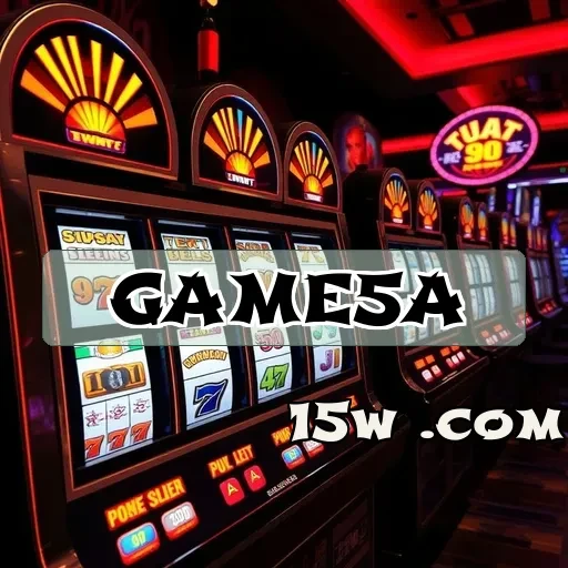 game5a: Recursos Imperdíveis da Seção VIP para Gamers